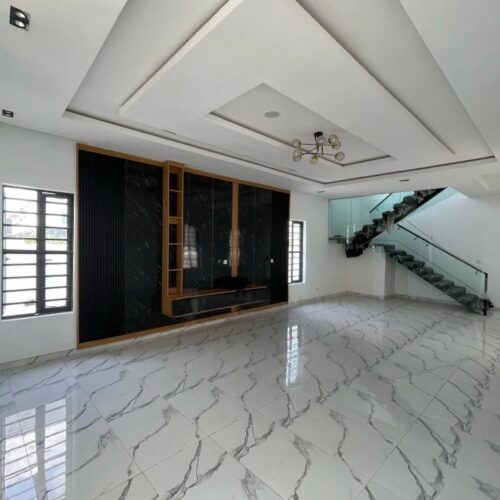 Apartment house-for-sale-in-lekki