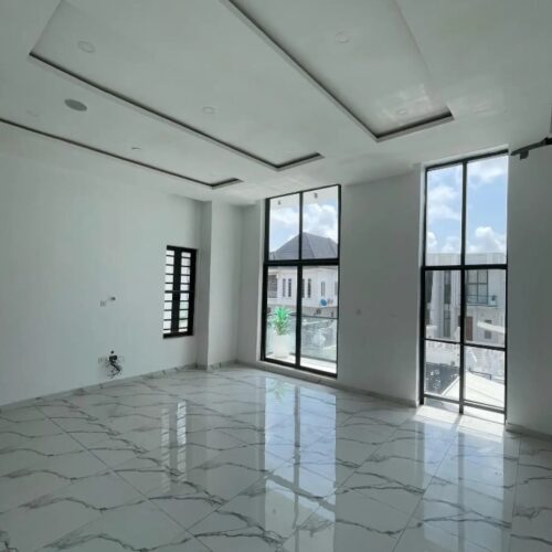 4 bedroom fully det house-for-sale-in-lagos